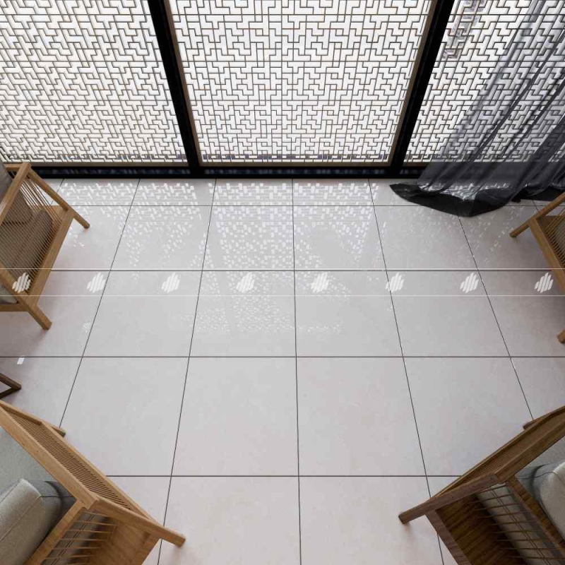 Gạch Đồng Tâm 6060VAMCODONG006-FP